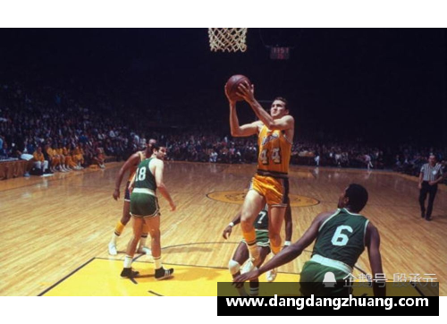 NBA球员的私密生活：巨星背后的真实故事