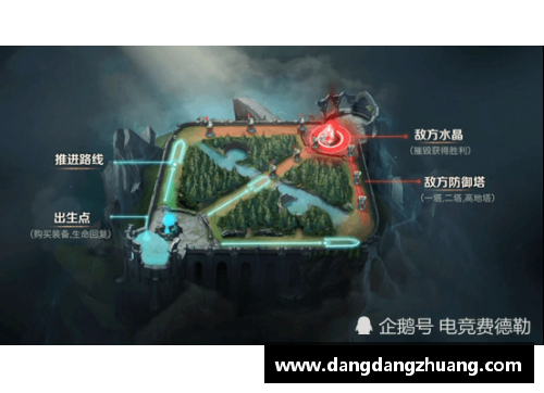 《LOL牛头酋长手游：最强出装策略详解与建议》